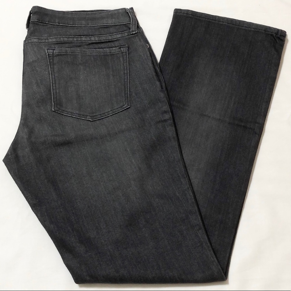 Gap Premium Stretch Skinny Bootcut Jeans - 12/31R - Picture 9 of 12